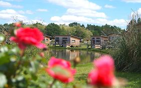 Ecolodges Du Golf Du Sauternais